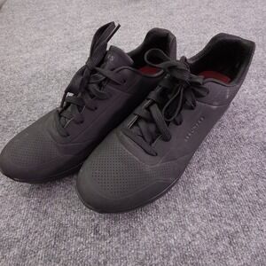 Sketcher Men's Memory Foam Slip‎ Resistant Sneakers Size 12 F2892-18